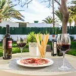 Apartment Family Playa Del Ingles By Canary Vacation *