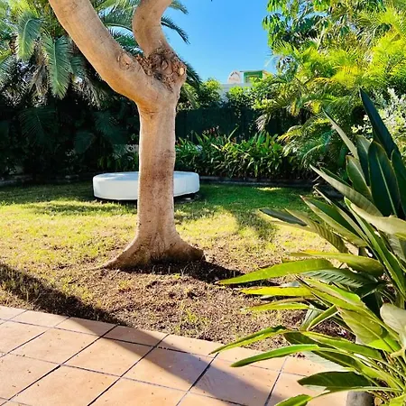 Family Playa Del Ingles By Canary Vacation * Maspalomas (Gran Canaria)