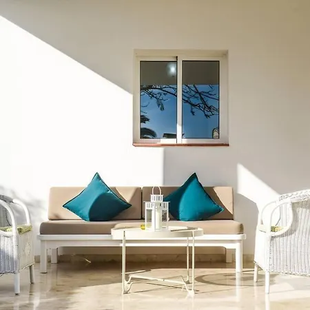 Family Playa Del Ingles By Canary Vacation *