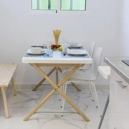 Family Playa Del Ingles By Canary Vacation * Maspalomas (Gran Canaria)