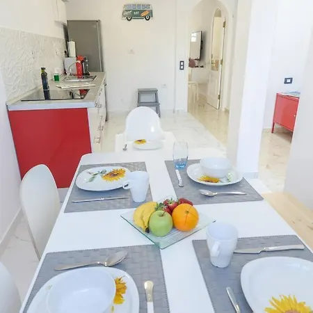 아파트 Family Playa Del Ingles By Canary Vacation 마스팔로마스