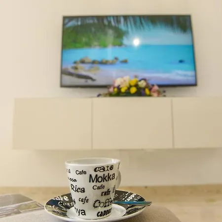 Family Playa Del Ingles By Canary Vacation Daire *