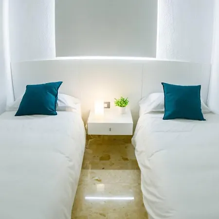 Family Playa Del Ingles By Canary Vacation Daire Maspalomas (Gran Canaria)