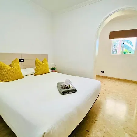 아파트 Family Playa Del Ingles By Canary Vacation *