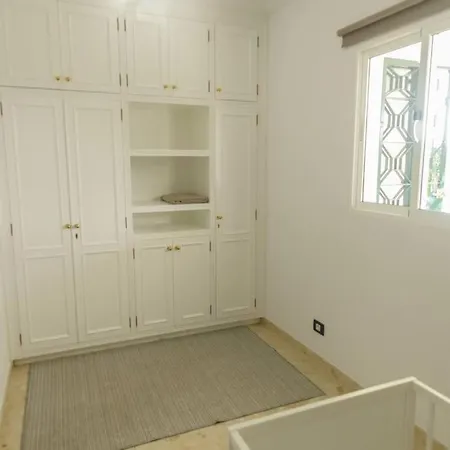 Family Playa Del Ingles By Canary Vacation * 마스팔로마스