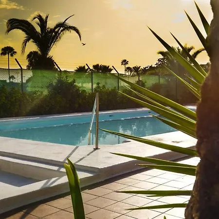 Family Playa Del Ingles By Canary Vacation