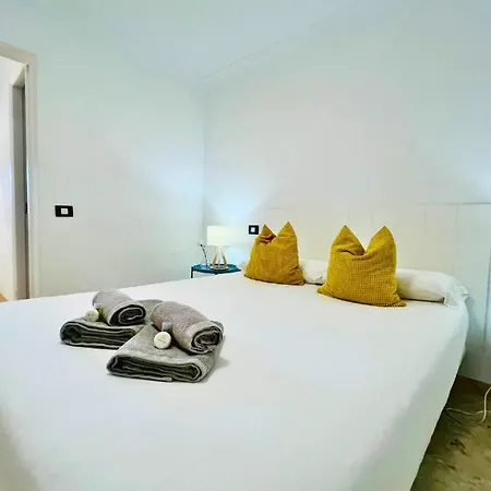Family Playa Del Ingles By Canary Vacation *