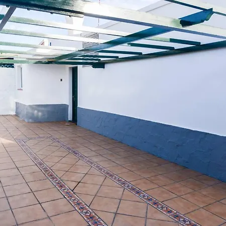 Family Playa Del Ingles By Canary Vacation 아파트 *