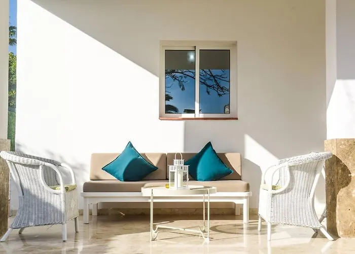 Family Playa Del Ingles By Canary Vacation *