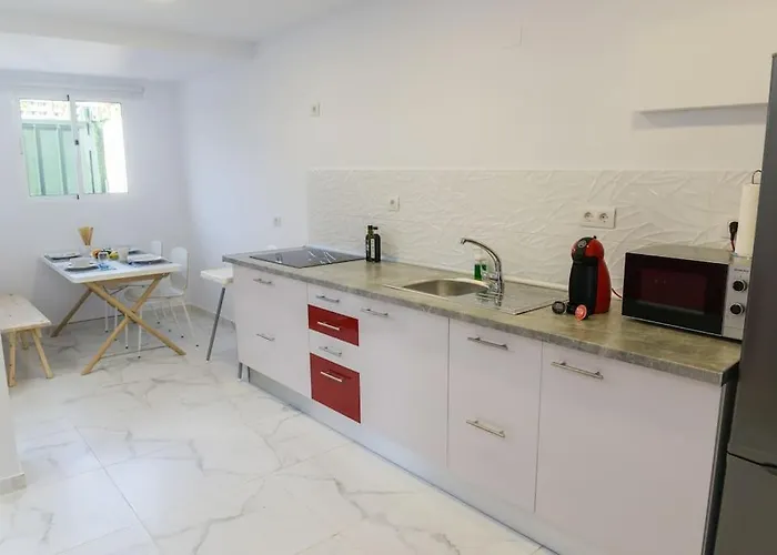 Daire Family Playa Del Ingles By Canary Vacation Maspalomas (Gran Canaria)