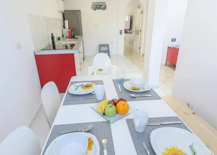 Daire Family Playa Del Ingles By Canary Vacation Maspalomas (Gran Canaria)