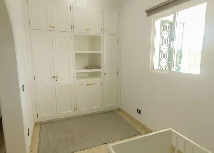 Family Playa Del Ingles By Canary Vacation * Maspalomas (Gran Canaria)