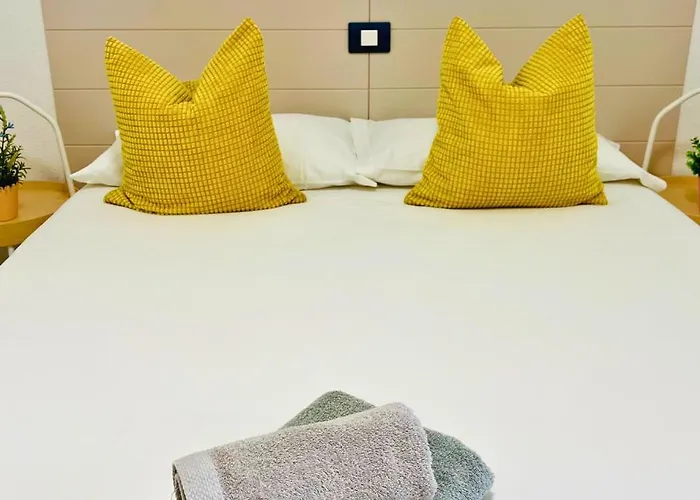 Family Playa Del Ingles By Canary Vacation *