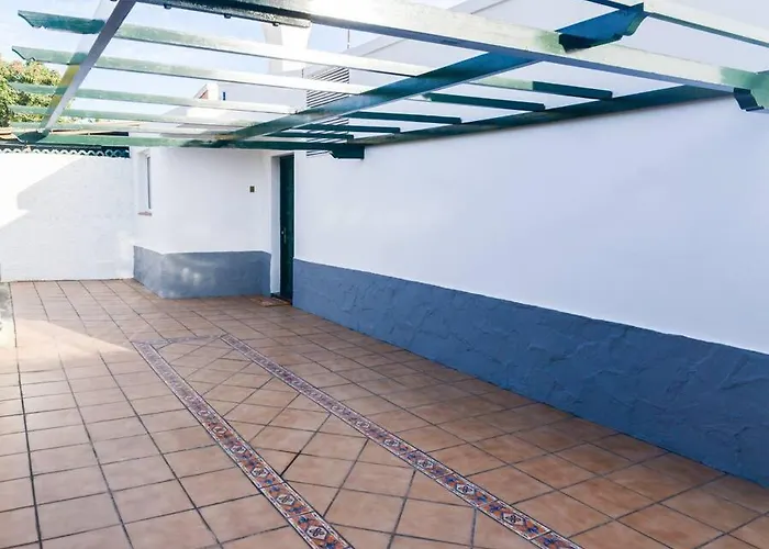 Family Playa Del Ingles By Canary Vacation Daire *